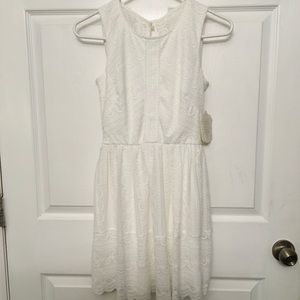 NWT Altar’d State Skater Dress #194